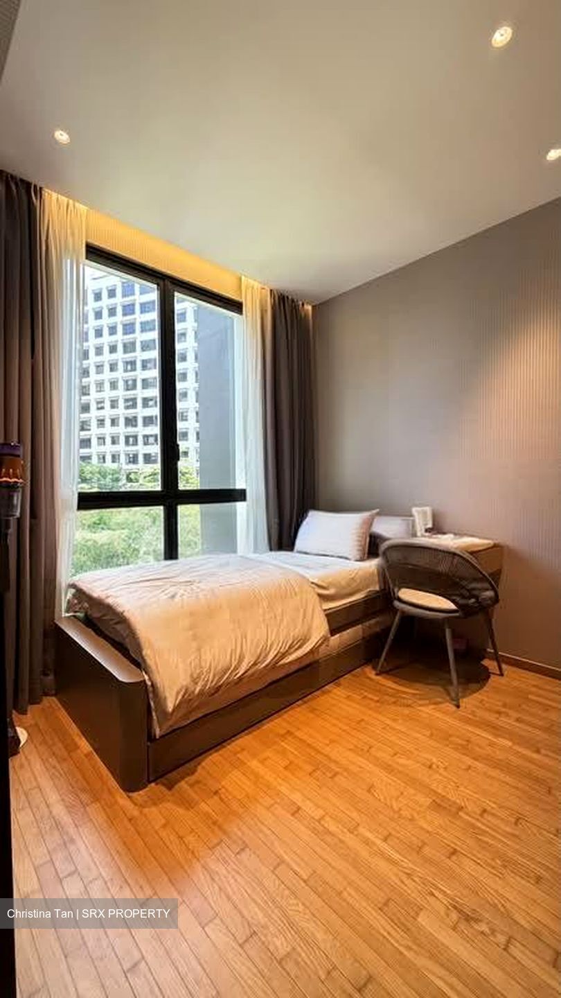 Park Colonial (D13), Condominium #569442201
